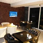 Ag & Sisli Hotel 3*