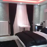 Hotel Ag & Sisli Istanbul
