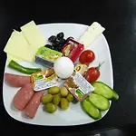 Hotel Ag & Sisli 3*