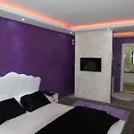 Ag & Sisli Hotel 3*