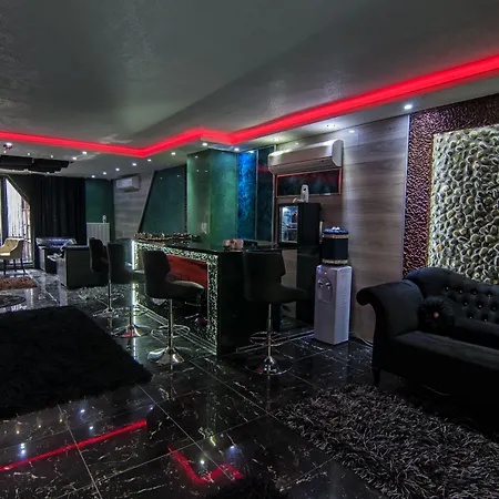 Ag & Sisli Hotel