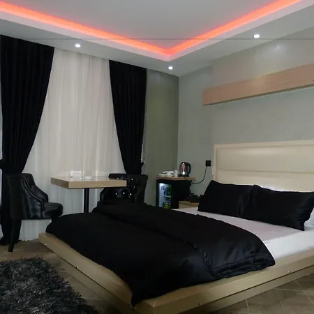 Hotel Ag & Sisli