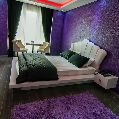 Hotel Ag & Sisli