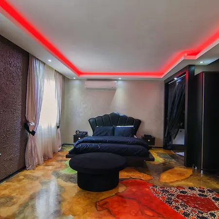 Ag & Sisli Provincia di Istanbul
