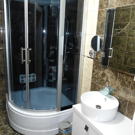 Ag & Sisli Hotel 3*
