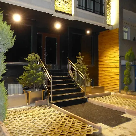 Ag & Sisli 3*