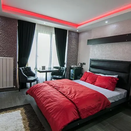 Ag & Sisli 3* Provincia di Istanbul