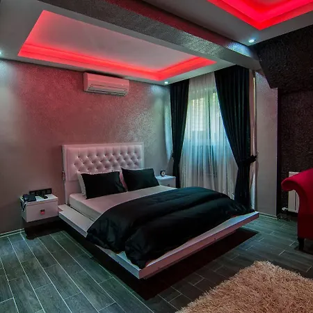 Ag & Sisli Hotel Provincia di Istanbul