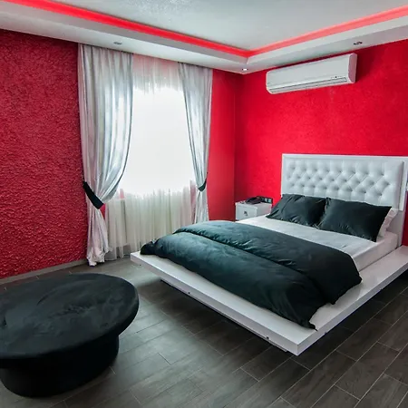 Hotel Ag & Sisli