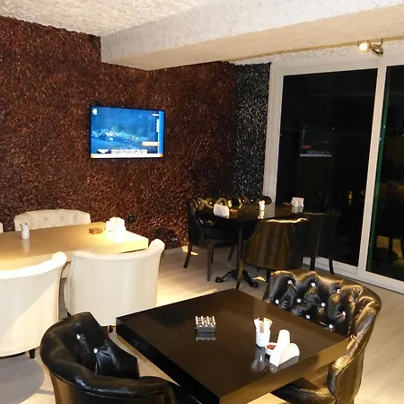 Ag & Sisli Hotel 3*