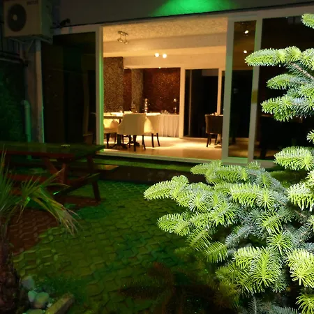 Hotel Ag & Sisli 3*