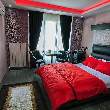 Ag & Sisli Hotel Stambuł