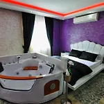 Ag & Sisli 酒店