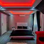 酒店 Ag & Sisli 伊斯坦布尔