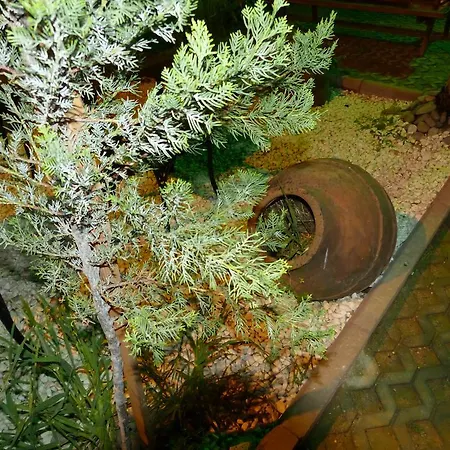 فندق حج شيشلي 3*