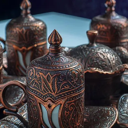 حج شيشلي فندق اسطنبول