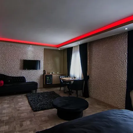 Ag & Sisli 3*