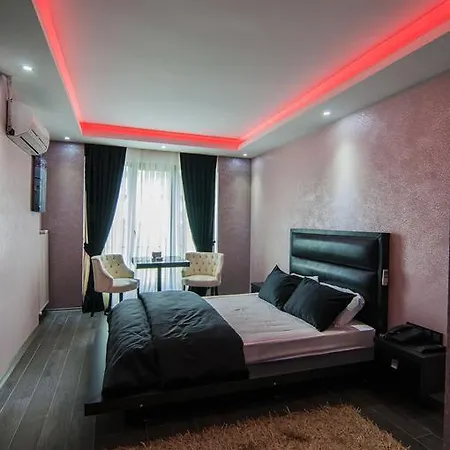 Hotel Ag & Sisli