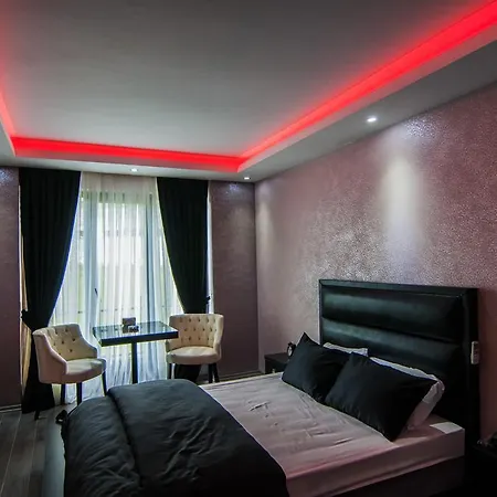 Ag & Sisli Hotel