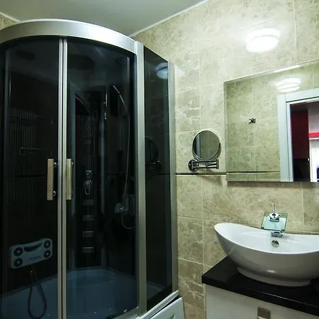Hotel Ag & Sisli 3*