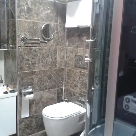 Ag & Sisli 3*