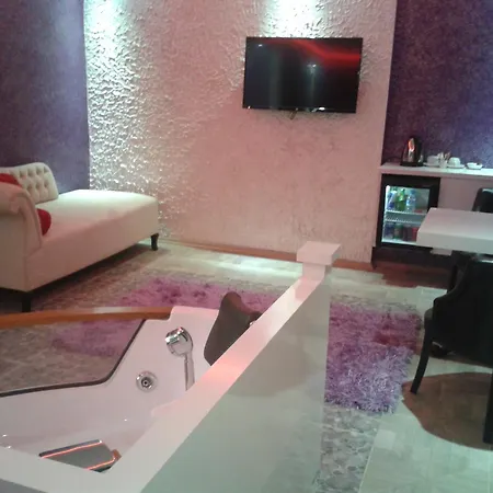 Ag & Sisli Hotel 3*