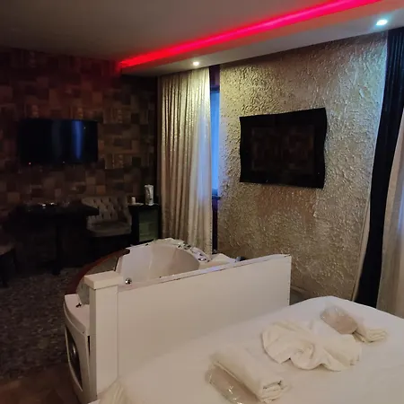 Ag & Sisli Hotel
