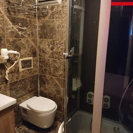 Hotel Ag & Sisli
