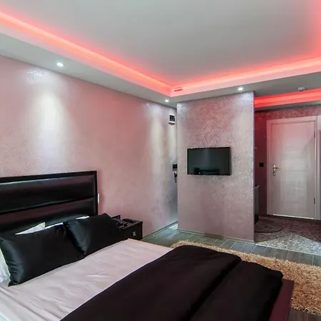 Hotel Ag & Sisli