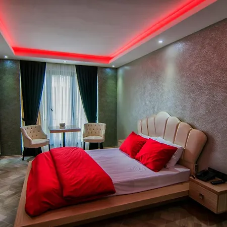 Ag & Sisli 3* Istambul