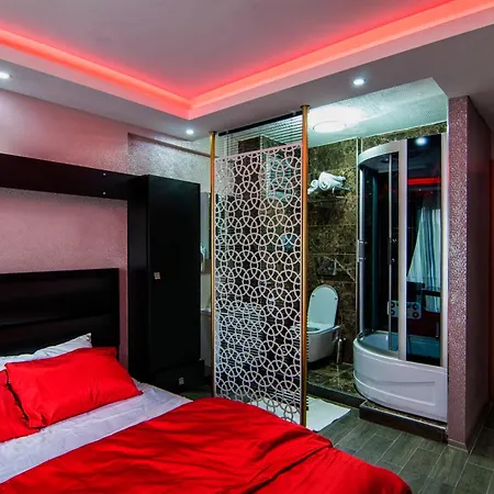 Hotel Ag & Sisli