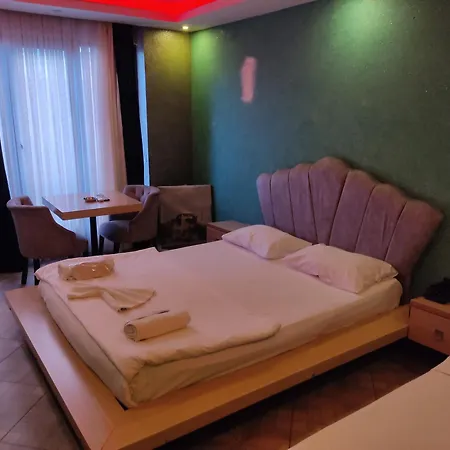 Ag & Sisli Hotel