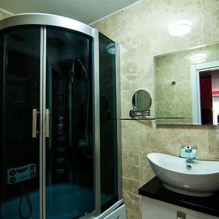 Hotel Ag & Sisli