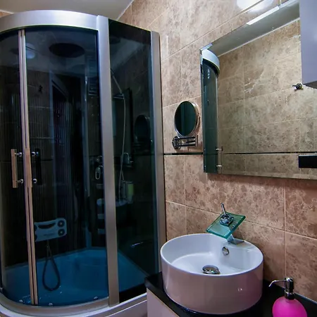 Hotel Ag & Sisli 3*