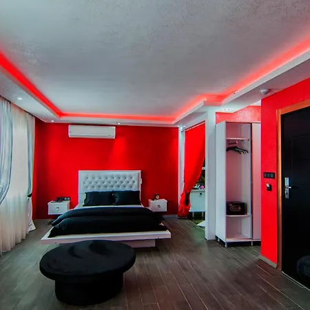 Ag şişli İstanbul