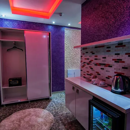 Hotel Ag & Sisli