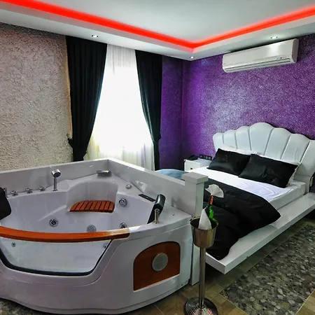 Hotel Ag & Sisli 3*