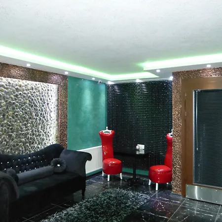 Ag şişli 3* İstanbul