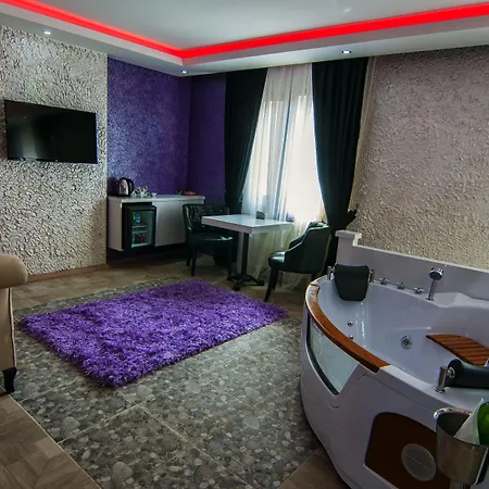 Ag şişli Otel İstanbul