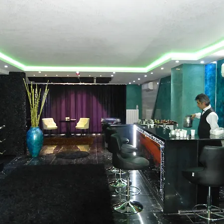 Hotel Ag & Sisli