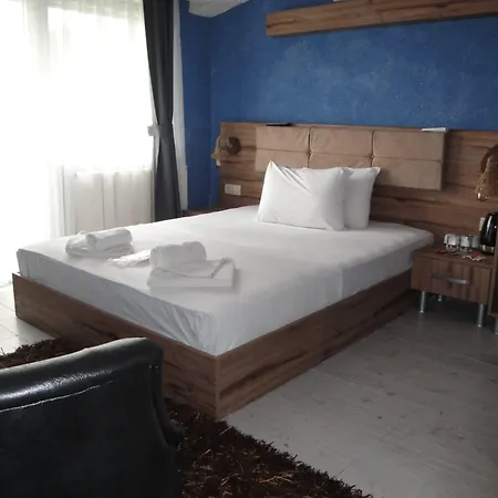 Ag & Sisli Hotel