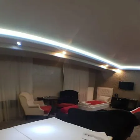 Ag & Sisli Hotel Istanbul