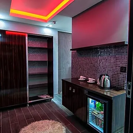 Ag & Sisli 3* Estambul