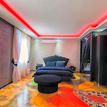 Ag & Sisli Hotel 3*