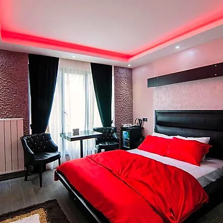 Ag & Sisli Hotel
