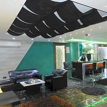 Hotel Ag & Sisli