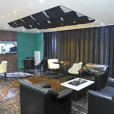 Hotel Ag & Sisli