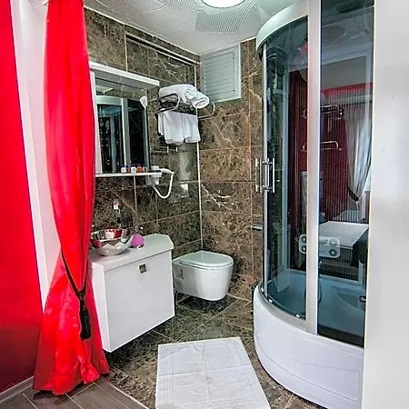 Ag & Sisli Estambul