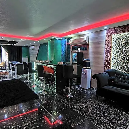 Ag & Sisli 3* Estambul
