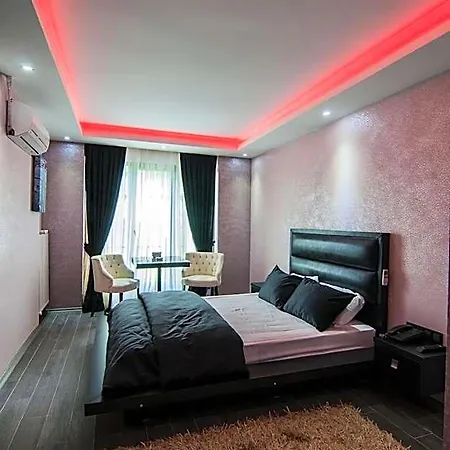 Ag & Sisli Hotel